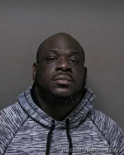 Mugshot of QUINTON JAVIER HOWARD