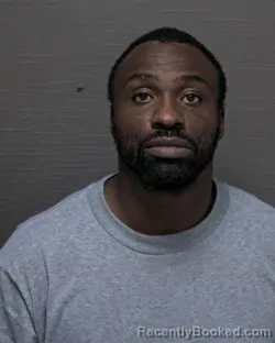 Mugshot of COURTLAND JAMES KIRK