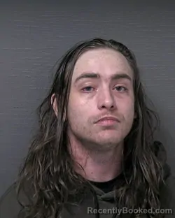 Mugshot of JEREMIAH PATRICK KRAWCHUK