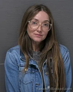 Mugshot of TARA LYNN KIDD