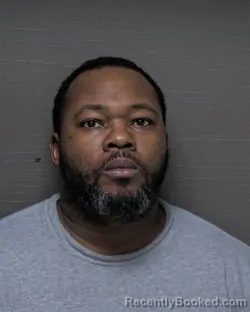 Mugshot of JOSHUA RAYNARD MARTIN