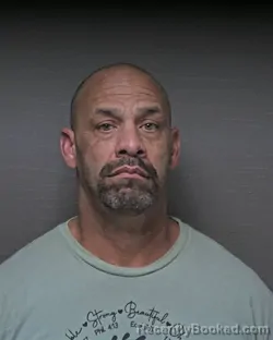 Mugshot of SCOTT DOYLE MCLEOD