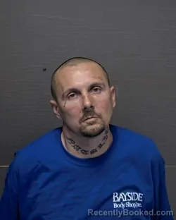 Mugshot of NEIL ADAM REARDON