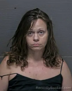 Mugshot of AUTUMN LAUREN SMITH