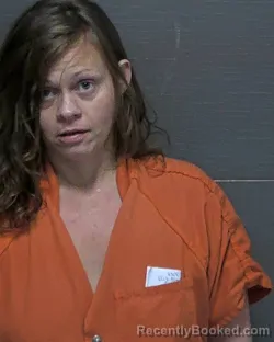 Mugshot of AUTUMN LAUREN SMITH