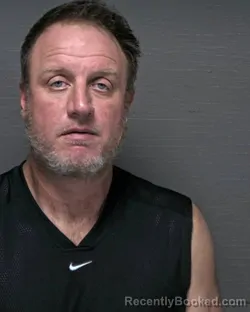 Mugshot of CHRISTOPHER RYAN SMITH