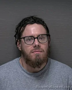 Mugshot of RONNIE EUGENE SPENCE