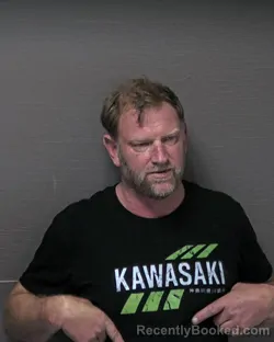 Mugshot of ROBERT LEIGH SAWYER