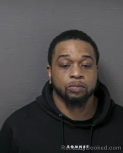 Mugshot of JAMAR EUGENE WOODLEY