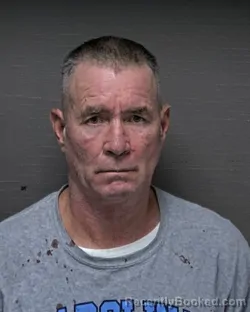 Mugshot of ROBERT JULIAN WHITE
