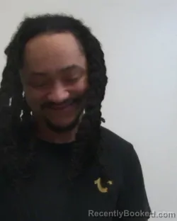 Mugshot of DEON HANNAH