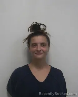 Mugshot of KIRSTEN DARBE KEARNS