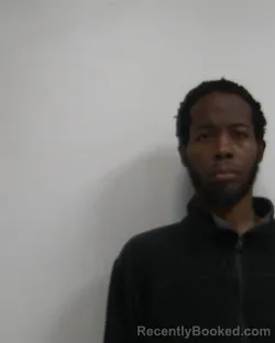 Mugshot of MUHAMMAD SAEED-AL PHIPPS