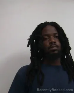 Mugshot of KEVIN LAMONT EAST