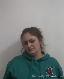 Mugshot of JESSICA NICOLE BICE