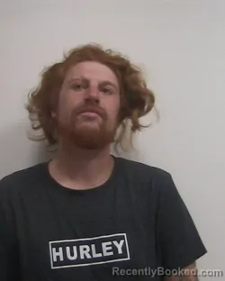 Mugshot of BRAXTON LEE HUNT