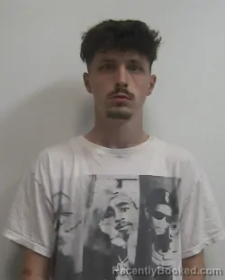 Mugshot of DWIGHT LEE LUCK