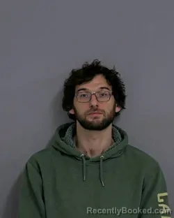 Mugshot of ANTHONY JAMES LALIMA