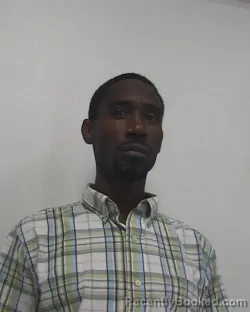 Mugshot of STERLING STEVEN ROBINSON