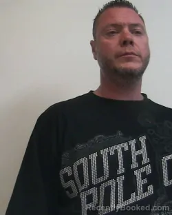 Mugshot of SEAN ADAM CASANOVAS