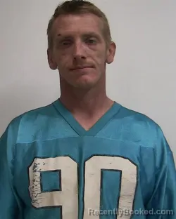 Mugshot of ROBERT DOUGLAS MEADOWS