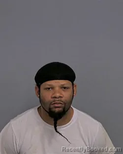 Mugshot of ANDREW LEONTAE WOOD
