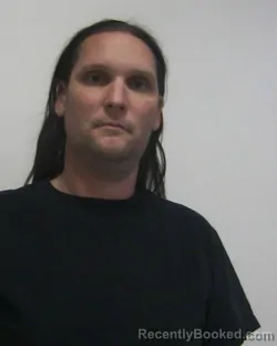 Mugshot of JEFF LEE BURLESON