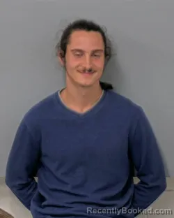 Mugshot of KOREY ANDREW KERN