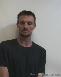 Mugshot of ERIC YATES KIMBRELL