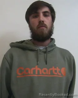 Mugshot of WILLIAM JORDAN MAYO