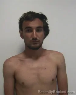 Mugshot of JEREMY WAYNE KHAN