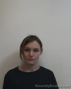 Mugshot of TIFFANY STORM SMITH