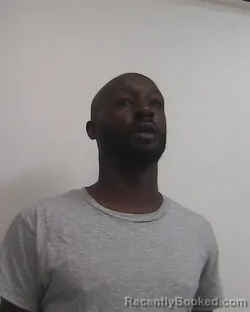 Mugshot of DEMARIS JEROME JENKINS