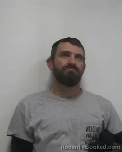 Mugshot of JAMES EDWARD CUZZEN