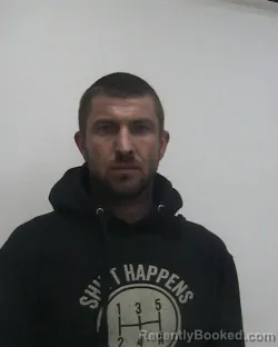 Mugshot of DYLAN CLAYTON HOLLAND