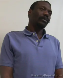 Mugshot of TYRELL DAESHAUN NICHOLS