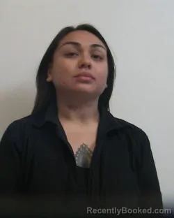 Mugshot of IDAH LORRIE JIMENEZ