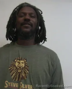 Mugshot of STANCHEZ DERNARIOUS DALLAS