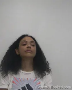 Mugshot of MEREDITH BESS SCOTT