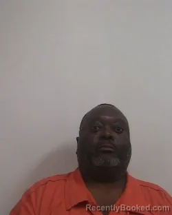 Mugshot of CARL ANTHONY BARNES