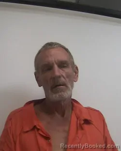 Mugshot of DARREN KEITH WEAVER