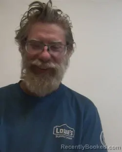 Mugshot of JOEL ABRAM JOLLIE