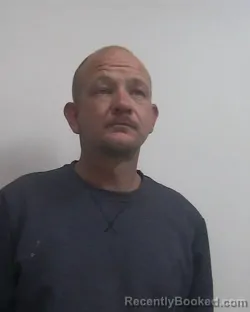 Mugshot of CHRISTOPHER RYAN WILLIAMS