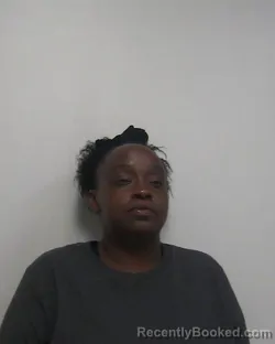 Mugshot of QUINTELLA DENISE LITTLE