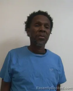 Mugshot of MICHAEL GERARD LOCKHART