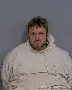 Mugshot of PATRICK HENRY MILLER