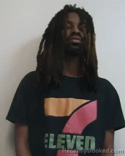 Mugshot of JALEN TYRESE TAYLOR