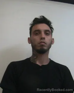 Mugshot of JOSE ALBERTO GONZALEZ