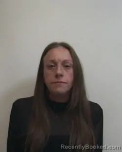 Mugshot of CASEY LYNN LITTLE