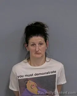 Mugshot of AUTUMN LEIGH HOLDER